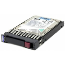 418367-B21 Жесткий диск HDD HP 146Gb 6G 10K 2.5 DP SAS