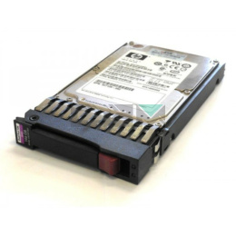 418367-B21 Жесткий диск HDD HP 146Gb 6G 10K 2.5 DP SAS