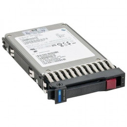 507127-B21 Жесткий диск HDD HP 300Gb 6G 10K 2.5 DP SAS