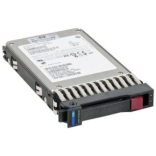 743404-001 Жесткий диск HP SPS-DRV HD 3TB 6G 7.2K 3.5 SAS MDL STOR