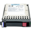507127-B21 Жесткий диск HDD HP 300GB 6G 10K 2.5 DP SAS