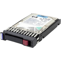 507127-B21 Жесткий диск HDD HP 300GB 6G 10K 2.5 DP SAS