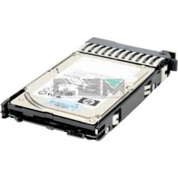 507127-B21 Жесткий диск HDD HP 300GB 6G 10K 2.5 DP SAS