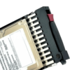 507127-B21 Жесткий диск HDD HP 300GB 6G 10K 2.5 DP SAS