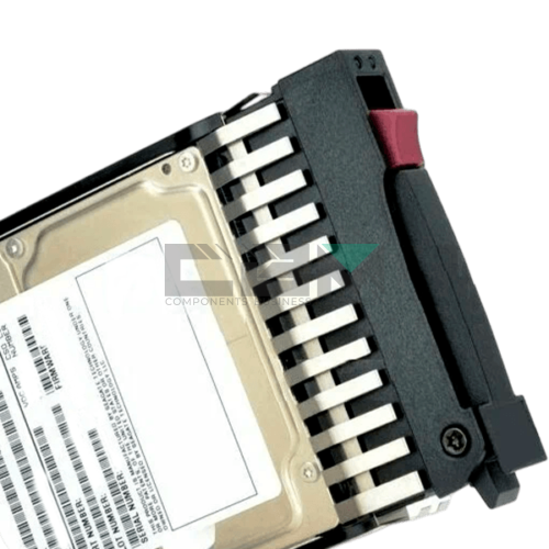507127-B21 Жесткий диск HDD HP 300GB 6G 10K 2.5 DP SAS