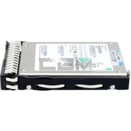 507127-B21 Жесткий диск HDD HP 300GB 6G 10K 2.5 DP SAS