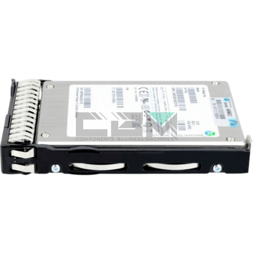 507127-B21 Жесткий диск HDD HP 300GB 6G 10K 2.5 DP SAS