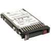 507127-S21 Жесткий диск HDD HP 300Gb 6G 10K 2.5 DP SAS