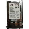 507129-005 Жесткий диск HDD HP 500Gb 6G MDL SAS 7.2K SFF