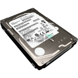 507129-010 Жёсткий диск HP Enterprise 146-GB 6G 15K 2.5 DP SAS