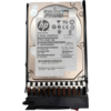 507129-011 Жесткий диск HDD HP 450Gb 6G 10K 2.5 DP SAS