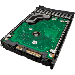 507129-011 Жесткий диск HDD HP 450Gb 6G 10K 2.5 DP SAS