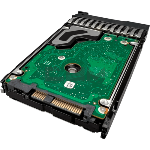 507129-011 Жесткий диск HDD HP 450Gb 6G 10K 2.5 DP SAS