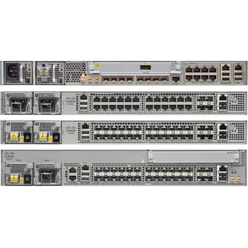 ASR-920-24SZ-IM Маршрутизатор Cisco