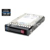 507515-001 Жесткий диск HP 750-GB 3G 7.2K 3.5 SATA HDD 507515-001 Жесткий диск HP 750-GB 3G 7.2K 3.5 SATA HDD