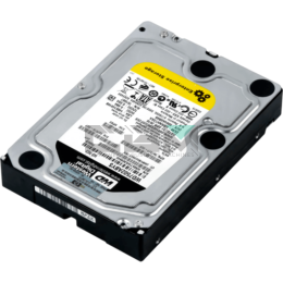507515-001 Жесткий диск HP 750-GB 3G 7.2K 3.5 SATA HDD