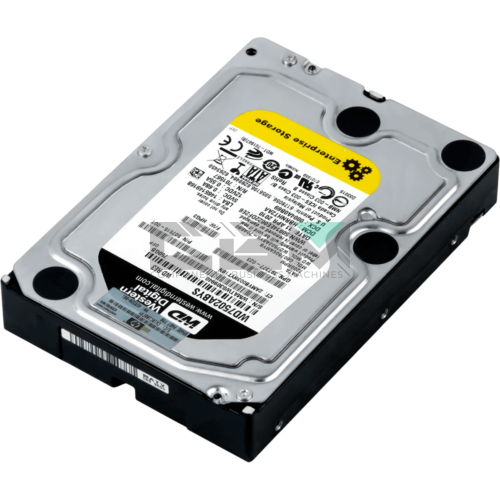 507515-001 Жесткий диск HP 750-GB 3G 7.2K 3.5 SATA HDD