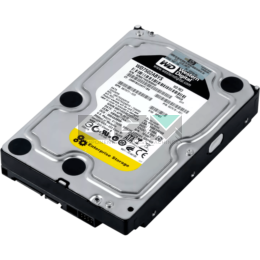 507515-001 Жесткий диск HP 750-GB 3G 7.2K 3.5 SATA HDD