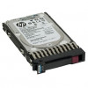 507610-B21 Жесткий диск HDD HP 500GB 6G 7.2K 2.5 DP SAS