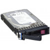 507614-S21 Жесткий диск HP 1-TB 6G 7.2K 3.5 DP SAS HDD