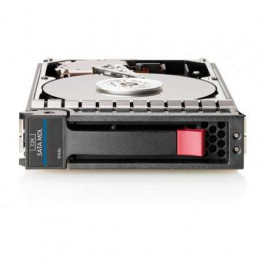 512547-S21 Жесткий диск HDD HP 146Gb 6G 15K 2.5 DP SAS