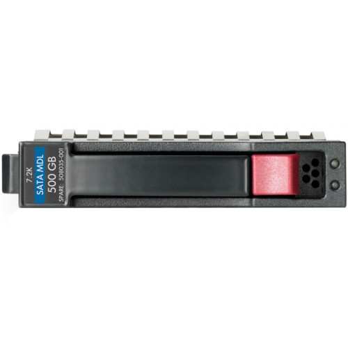 517352-001 Жесткий диск HP 450-GB 6G 15K 3.5 DP SAS HDD