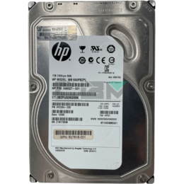 507618-001 Жесткий диск HDD HP Enterprise