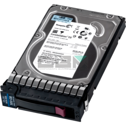 507631-001 Жесткий диск HP 500-GB 3G 7.2K 3.5 SATA HDD