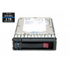 507631-003 Жесткий диск HP 2-TB 3G 7.2K 3.5 SATA HDD