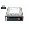 606228-002 Жесткий диск HP 2-TB 6G 7.2K 3.5 DP SAS HDD