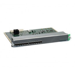 WS-X4612-SFP-E Коммутатор Catalyst 4500 E-Series 12-Port GE (SFP)