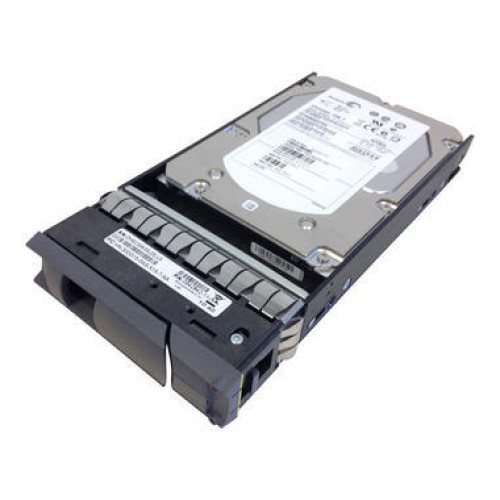 51187-01 ЖЁСТКИЙ ДИСК HDD NETAPP 2Tb SAS 7.2K 3.5 E2600