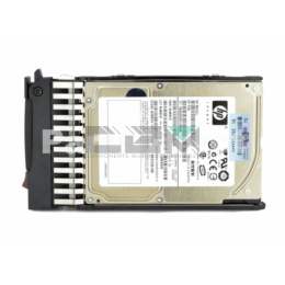512544-004 Жесткий диск HP G8 G9 146-GB 6G 15K 2.5 SAS SC