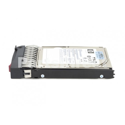 512544-004 Жесткий диск HP G8 G9 146-GB 6G 15K 2.5 SAS SC