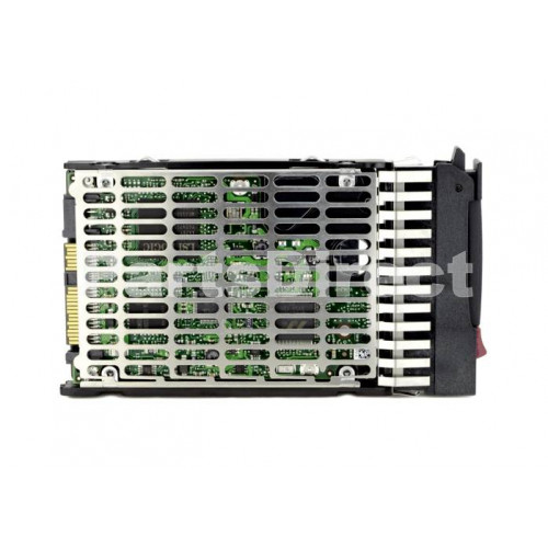 512544-004 Жесткий диск HP G8 G9 146-GB 6G 15K 2.5 SAS SC