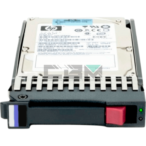 512547-B21 Жесткий диск HPE 146GB 15K 2.5 SAS