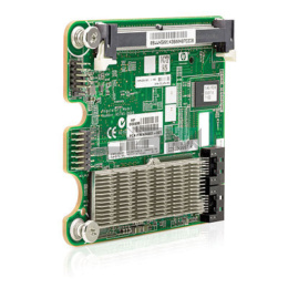 513778-B21 Контроллер HP Smart Array P711m SAS Controller