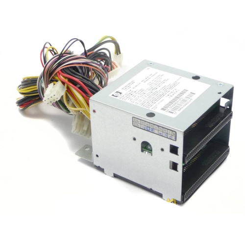 515766-001 Корзина HP AC-063-2 2xPS ATX для Сервера DL180G6 ML150G6 ML3