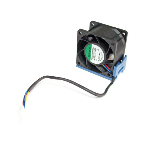 516808-001 Вентилятор HP PSD1206PMBX-A 15A 18W 12v 14000 об/мин 695CFM 629dB 60x60x38mm