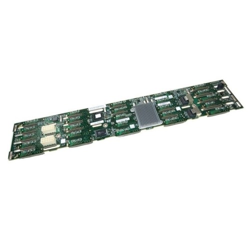 516809-001 Плата расширения HP backplane board 25 bays SFF DL180 G6