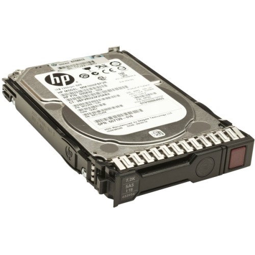 516814-B21 Жесткий диск HDD HP 300GB 6G 15K 3.5 DP SAS