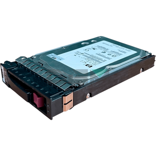 516832-006 Жесткий диск HDD HP Enterprise