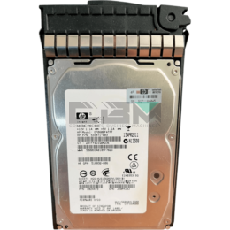 516832-006 Жесткий диск HDD HP Enterprise