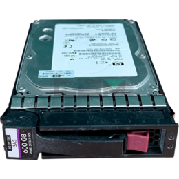 516832-006 Жесткий диск HDD HP Enterprise