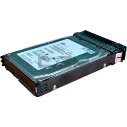 516832-006 Жесткий диск HDD HP Enterprise
