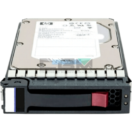 517350-001 Жёсткий диск HP 300 ГБ 15000 об/мин SAS