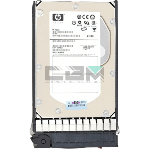 517350-001 Жёсткий диск HP 300 ГБ 15000 об/мин SAS