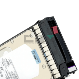 517350-001 Жёсткий диск HP 300 ГБ 15000 об/мин SAS