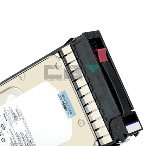 517350-001 Жёсткий диск HP 300 ГБ 15000 об/мин SAS