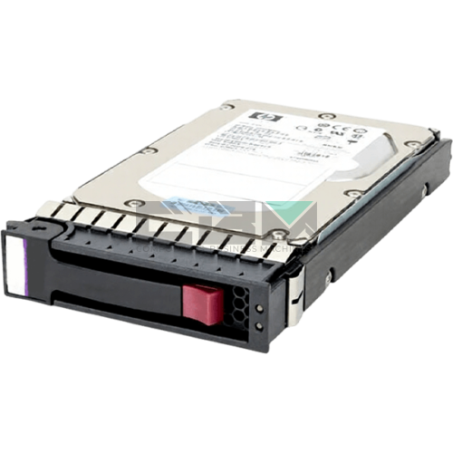 517350-001 Жёсткий диск HP 300 ГБ 15000 об/мин SAS